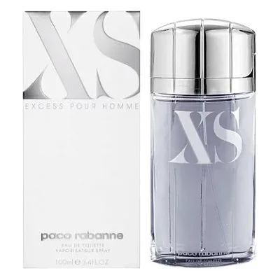 最大1100円OFFクーポン★パコ ラバンヌ PACO RABANNE エクセス プールオム(旧パッケージ) EDT SP 100ml 【香水】【当日14時まで_休業日除く】【送料無料】