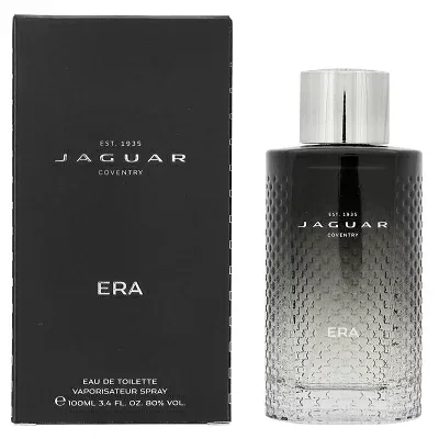 最大1100円OFFクーポン★ジャガー JAGUAR ジャガー エラ オードトワレ EDT SP 100ml 【香水】【当日14時まで_休業日除く】【送料無料】
