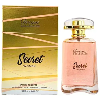 ドリームコレクション DREAM COLLECTION シクレ オードトワレ EDT SP 100ml 【香水】【当日出荷14時まで_休業日除く】【割引クーポンあり】