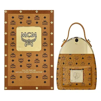 エムシーエム MCM エムシーエム オーデパルファム EDP SP 30ml 【香水】【当日出荷_休止中】【送料無料】【割引クーポンあり】