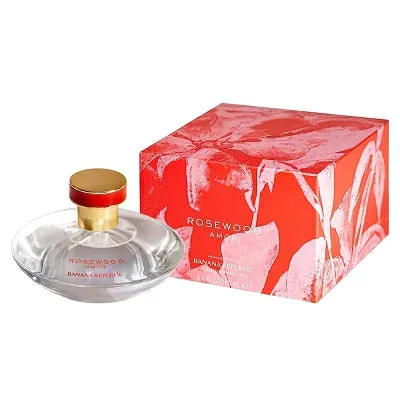 バナナリパブリック BANANAREPUBLIC ローズウッド アムール EDP SP 100ml 【香水】【当日出荷14時まで_休業日除く】【送料無料】【割引クーポンあり】