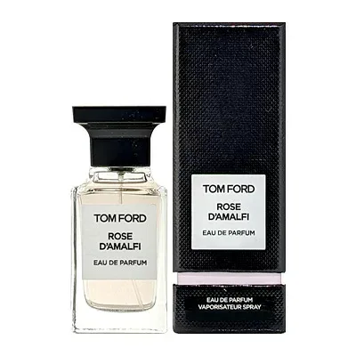 最大1100円OFFクーポン★トム フォード TOM FORD ローズ ダマルフィ オード パルファム EDP SP 50ml 【香水】【当日14時まで_休業日除く】【送料無料】