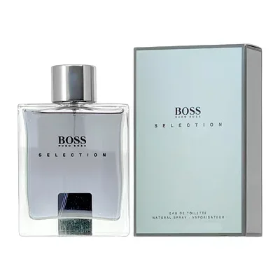 ヒューゴ ボス HUGO BOSS ボス セレクション EDT SP 100ml 【香水】【当日14時まで_休業日除く】【送料無料】【割引クーポンあり】