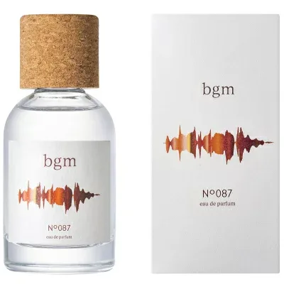EXILE TAKAHIRO 香水プロデュース bgm ビージーエム オードパルファム No.087 EDP SP 50ml 【香水】【当日出荷_休止中】【送料無料】【割引クーポンあり】