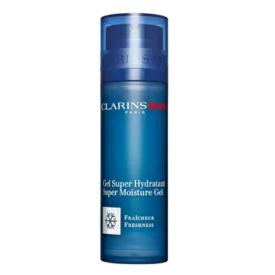 クラランス メン CLARINS MEN モイスチャー ジェル SP 50ml 【当日出荷_休止中】【送料無料】【割引クーポンあり】