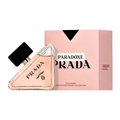 プラダ PRADA パラドックス PARADOXE オーデパルファム EDP SP 30ml 【香水】【当日出荷14時まで_休業日除く】【送料無料】【割引クーポンあり】