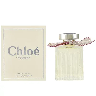 予告マラソン期間中エントリーでP5倍&最大1110円OFFクーポン★クロエ CHLOE クロエ オードパルファム ルミヌーズ EDP SP 100ml 【香水】【当日出荷14時まで_休業日除く】【送料無料】