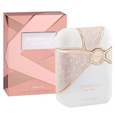 アルマフ ARMAF ル パルフェ プールファム オードパルファム EDP SP 100ml 【香水】【当日出荷14時まで_休業日除く】【送料無料】【割引クーポンあり】