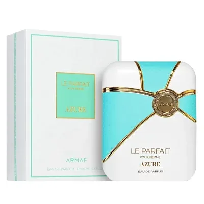 アルマフ ARMAF ル パルフェ アズール プールファム オードパルファム EDP SP 100ml 【香水】【当日出荷14時まで_休業日除く】【送料無料】【割引クーポンあり】