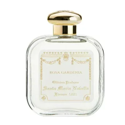 サンタ マリア ノヴェッラ Santa Maria Novella オーデコロン ローザ ガーデニア EDC SP 100ml 【香水】【当日出荷14時まで_休業日除く】【送料無料】【割引クーポンあり】