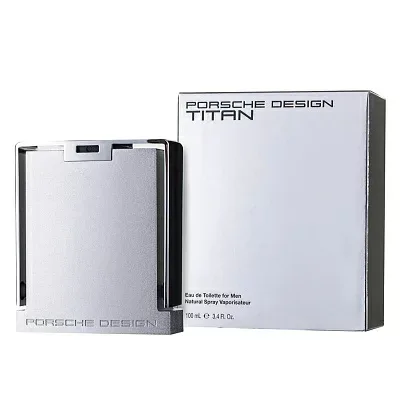 ポルシェ デザイン PORSCHE DESIGN チタン フォーメン EDT SP 100ml 【香水】【当日出荷14時まで_休業日除く】【送料無料】【割引クーポンあり】