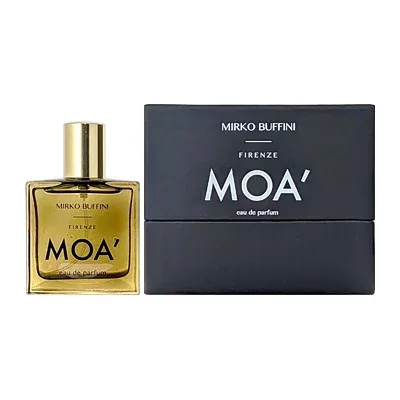 ミルコ ブッフィーニ フィレンツェ MIRKO BUFFINI FIRENZE モア MOA' オードパルファム EDP SP 30ml 【香水】【当日出荷14時まで_休業日除く】【送料無料】【割引クーポンあり】
