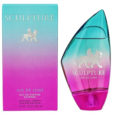 ニコス NIKOS スカルプチャー エアー ド ルネ オードパルファム EDP SP 100ml 【香水】【当日出荷14時まで_休業日除く】【送料無料】【割引クーポンあり】