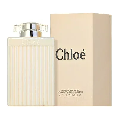 クロエ CHLOE クロエ ボディローション B級品 アウトレット 200ml 【訳あり】【当日出荷_休止中】【送料無料】【割引クーポンあり】
