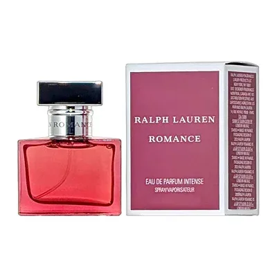 ラルフ ローレン RALPH LAUREN ロマンス インテンス オードパルファム EDP SP 30ml 【香水】【当日出荷14時まで_休業日除く】【送料無料】【割引クーポンあり】