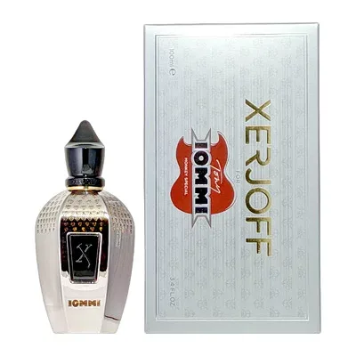 セルヨッフ(ゼルジョフ) XERJOFF トニー アイオミ モンキー スペシャル パルファム PARFUM SP 100ml 【香水】【当日出荷14時まで_休業日除く】【送料無料】【割引クーポンあり】
