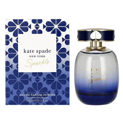 ケイト スペード KATE SPADE ケイト・スペード スパークル オードパルファム インテンス EDP SP 100ml 【香水】【当日出荷_休止中】【送料無料】【割引クーポンあり】