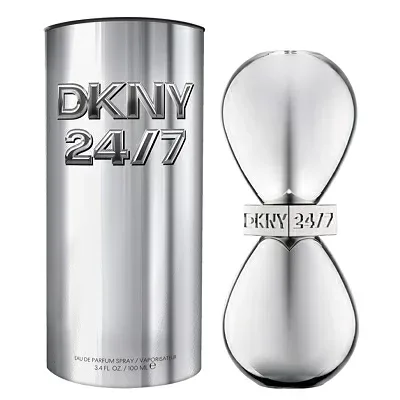 ダナキャラン ニューヨーク DKNY 24/7 オーデパルファム EDP SP 100ml【香水】【当日出荷14時まで_休業日除く】【送料無料】【割引クーポンあり】
