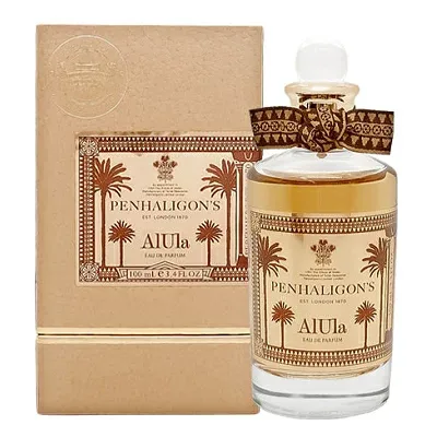 ペンハリガン PENHALIGON'S アルウラ オードパルファム EDP SP 100ml 【香水】【当日出荷14時まで_休業日除く】【送料無料】【割引クーポンあり】
