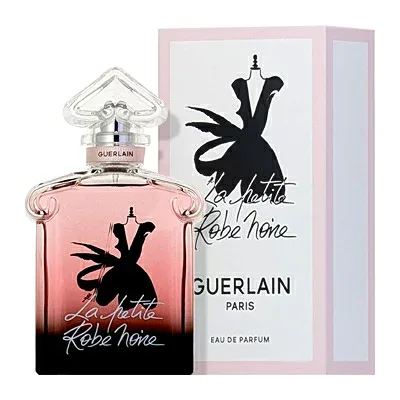 ゲラン GUERLAIN ラ プティット ローブ ノワール オーデパルファン EDP SP 75ml 【香水】【当日出荷14時まで_休業日除く】【送料無料】【割引クーポンあり】