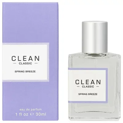 クリーン CLEAN クラシック スプリングブリーズ オードパルファム EDP SP 30ml 【香水】【当日出荷14時まで_休業日除く】【割引クーポンあり】