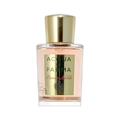 アクア ディ パルマ ACQUA DI PARMA ペオニア ノービレ オーデパルファム テスター EDP SP 20ml 【訳あり香水】【当日出荷14時まで_休業日除く】【送料無料】【割引クーポンあり】