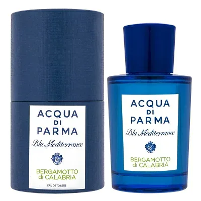 アクア ディ パルマ ACQUA DI PARMA ブルー メディテラネオ ベルガモット ディ カラブリア オードトワレ EDT 100ml 【香水】【当日出荷14時まで_休業日除く】【送料無料】【割引クーポンあり】