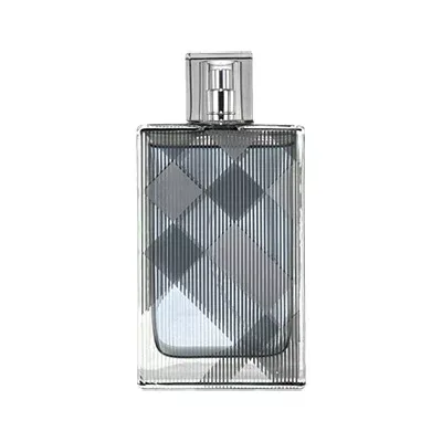 バーバリー BURBERRY ブリット フォーヒム フォーメン オードトワレ 箱なし EDT SP 100ml 【訳あり香水】【当日出荷14時まで_休業日除く】【送料無料】【割引クーポンあり】