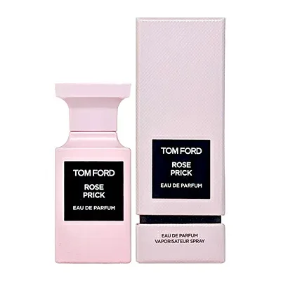 トム フォード TOM FORD ローズ プリック オード パルファム B級品 アウトレット EDP SP 50ml 【訳あり香水】【当日出荷14時まで_休業日除く】【送料無料】【割引クーポンあり】