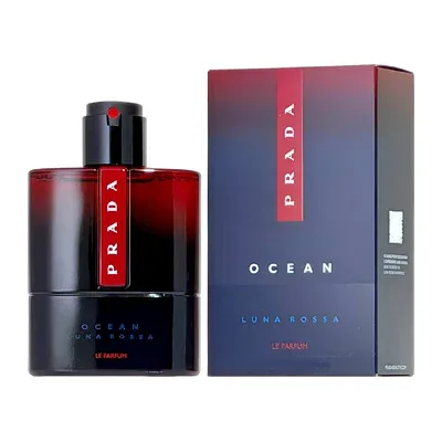 最大1100円OFFクーポン★プラダ PRADA ルナロッサ オーシャン ル パルファム LE PARFUM SP 100ml 【香水】【当日14時まで_休業日除く】【送料無料】