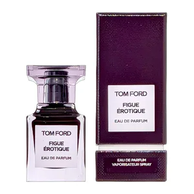 予告マラソン期間中エントリーでP5倍&最大1110円OFFクーポン★トム フォード TOM FORD フィグ エロティック オード パルファム EDP SP 30ml 【香水】【当日出荷_休止中】【送料無料】