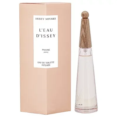 イッセイ ミヤケ ISSEY MIYAKE ロードゥ イッセイ ピオニー オードトワレ インテンス EDT SP 100ml 【香水】【当日出荷14時まで_休業日除く】【送料無料】【割引クーポンあり】