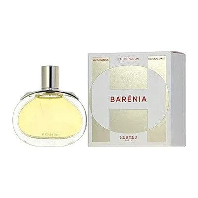 エルメス HERMES バレニア オードパルファム B級品 アウトレット EDP SP 30ml 【訳あり香水】【当日出荷14時まで_休業日除く】【送料無料】【割引クーポンあり】
