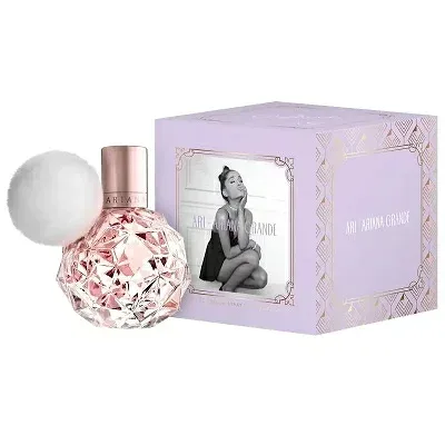 アリアナ グランデ ARIANA GRANDE アリ バイ アリアナ グランデ B級品 アウトレット EDP SP 50ml 【訳あり香水】【当日14時まで_休業日除く】【送料無料】【割引クーポンあり】