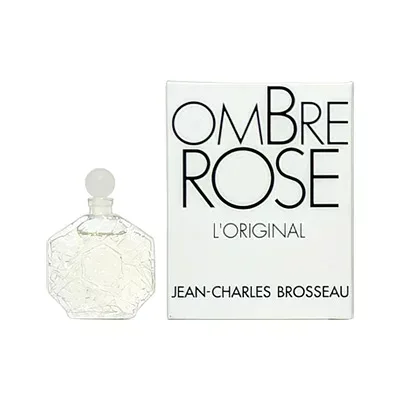 ジャン シャルル ブロッソー JEAN CHARLES BROSSEAU オンブル ローズ オリジナル EDT 5ml ミニチュア 【ミニ香水】【当日出荷_休止中】【割引クーポンあり】