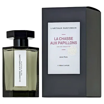 ラルチザン パフューマー L'ARTISAN PARFUMEUR シャッセ オ パピオン オードトワレ EDT SP 100ml 【香水】【当日出荷14時まで_休業日除く】【送料無料】【割引クーポンあり】