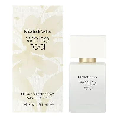 エリザベスアーデン ELIZABETH ARDEN ホワイトティー オードトワレ EDT SP 30ml 【香水】【当日出荷_休止中】【割引クーポンあり】