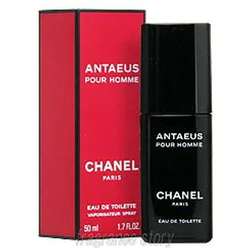 【マラソン限定★最大P10倍】シャネル CHANEL アンティウス 100ml EDT SP fs 【香水 メンズ】【即納】
