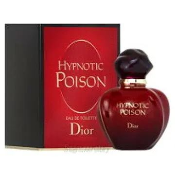【マラソン限定★最大P10倍】クリスチャン ディオール CHRISTIAN DIOR ヒプノティック プワゾン 50ml EDT SP fs 【香水 レディース】【即納】【セール】
