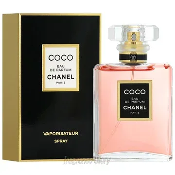 シャネル CHANEL ココ オードパルファム 50ml EDP SP fs 【香水 レディース】【即納】