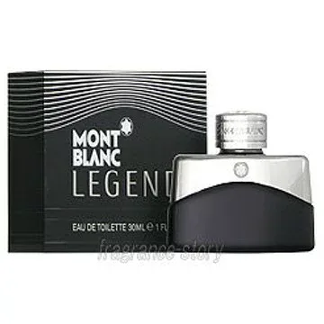 モンブラン MONT BLANC モンブラン レジェンド 30ml EDT SP fs 【香水 メンズ】【即納】