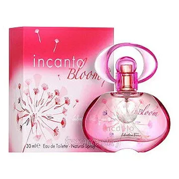 サルヴァトーレ フェラガモ インカント NEW ニューブルーム 30ml EDT SP fs 【香水 レディース】【即納】