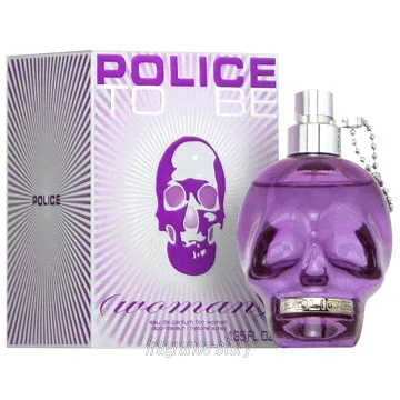 ポリス POLICE ポリス トゥービー パープル 125ml EDP SP fs 【香水】【即納】