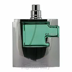 ゲス GUESS ゲス マン 75ml EDT テスター fs 【香水 メンズ】【即納】