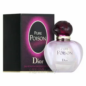 クリスチャン ディオール CHRISTIAN DIOR ピュア プワゾン 30ml EDP SP fs 【香水 レディース】【即納】【セール】