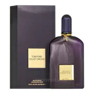 トムフォード TOM FORD ベルベット オーキッド 50ml EDP SP fs 【香水 レディース】【即納】