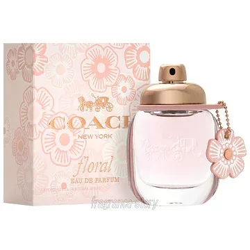 コーチ COACH コーチ フローラル オードパルファム 90ml EDP SP fs 【香水 レディース】【即納】