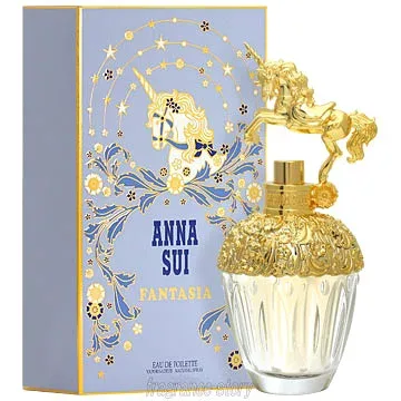 アナスイ ANNA SUI ファンタジア 30ml EDT SP fs 【香水 レディース】【即納】