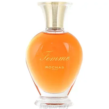 【マラソン限定★最大P10倍】ロシャス ROCHAS ロシャス ファム 100ml EDT テスター fs 【香水 レディース】【即納】