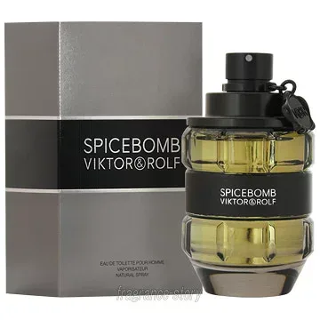 ヴィクター&ロルフ スパイス ボム 90ml EDT SP fs 【香水 メンズ】【即納】